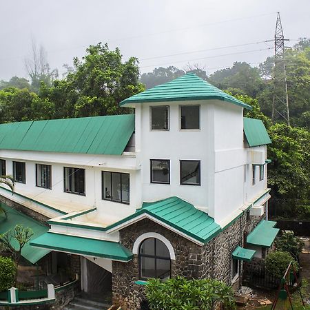 Velvet County Resort & Spa Lonavala Exterior photo