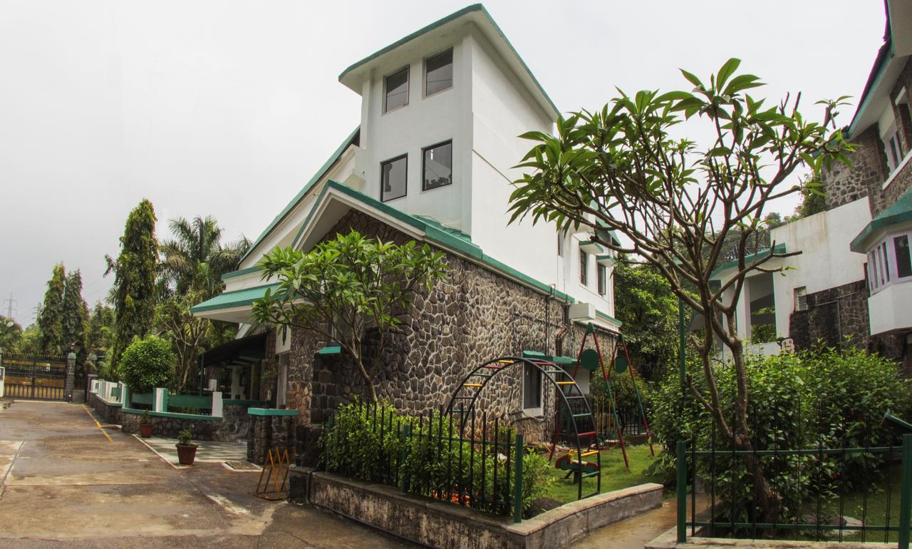 Velvet County Resort & Spa Lonavala Exterior photo