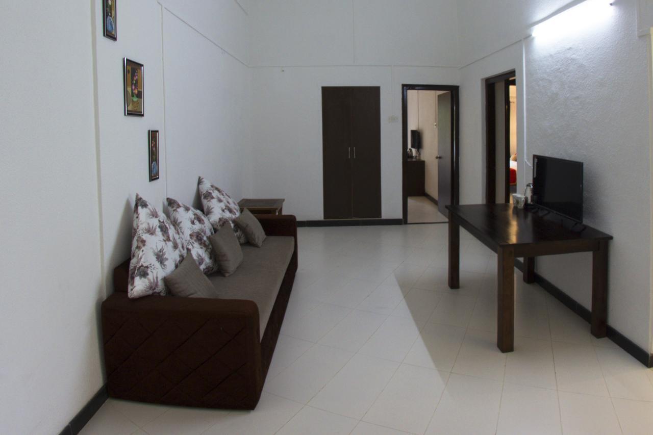 Velvet County Resort & Spa Lonavala Exterior photo