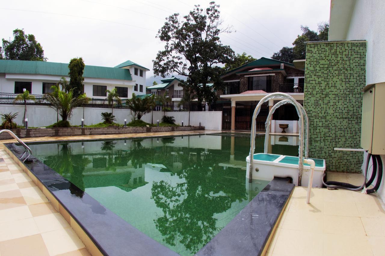Velvet County Resort & Spa Lonavala Exterior photo