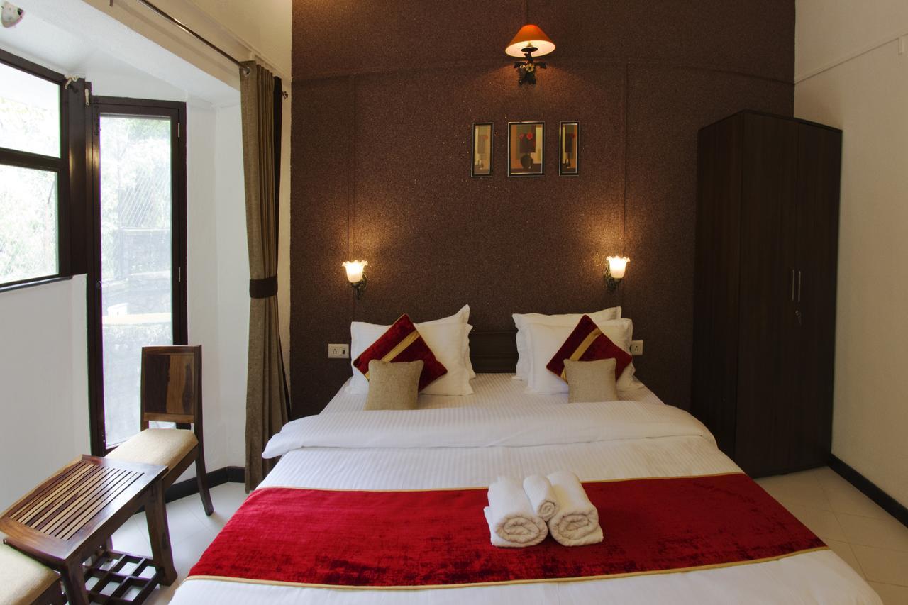 Velvet County Resort & Spa Lonavala Exterior photo