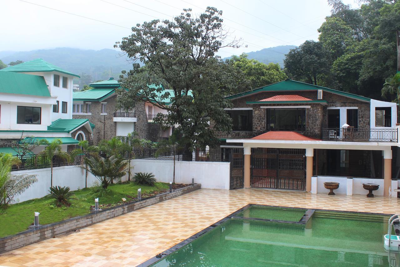 Velvet County Resort & Spa Lonavala Exterior photo