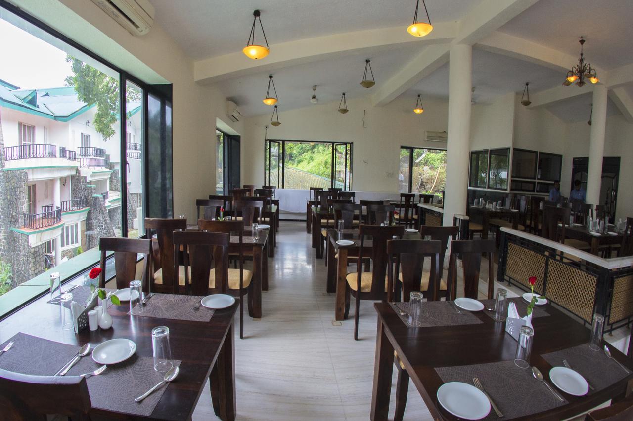 Velvet County Resort & Spa Lonavala Exterior photo
