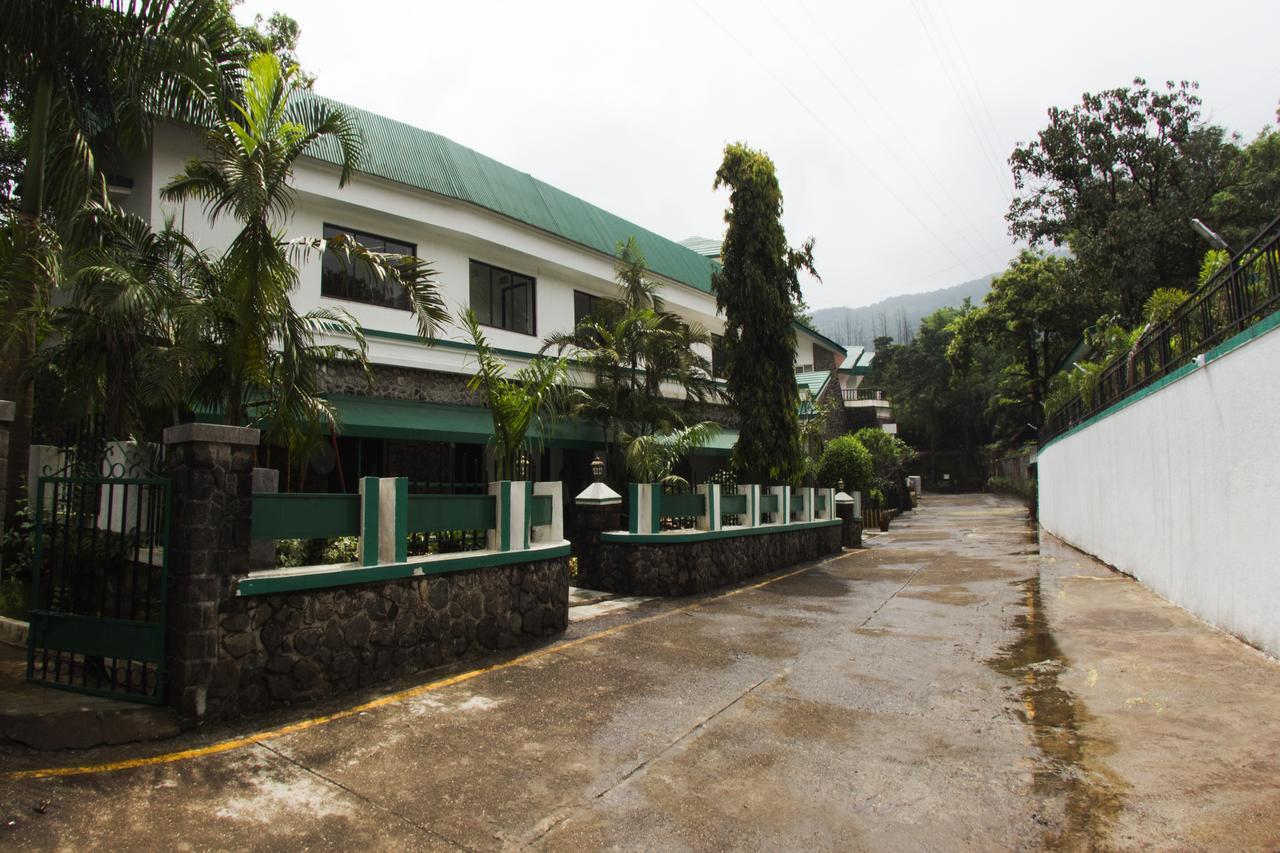 Velvet County Resort & Spa Lonavala Exterior photo