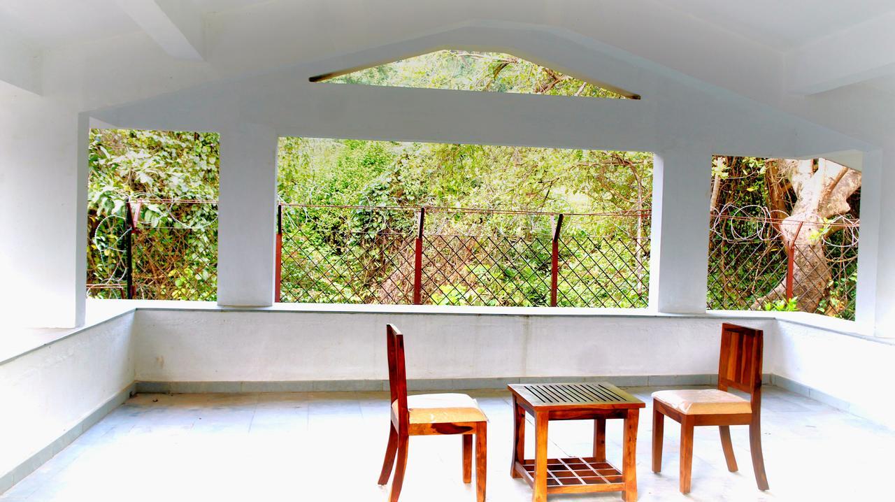 Velvet County Resort & Spa Lonavala Exterior photo