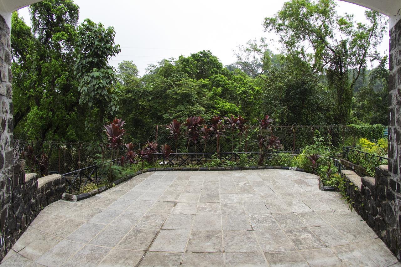 Velvet County Resort & Spa Lonavala Exterior photo